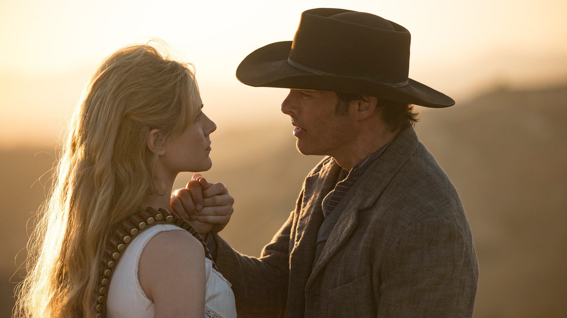 Westworld Season 2 Episode 4 : The Riddle of the Sphinx