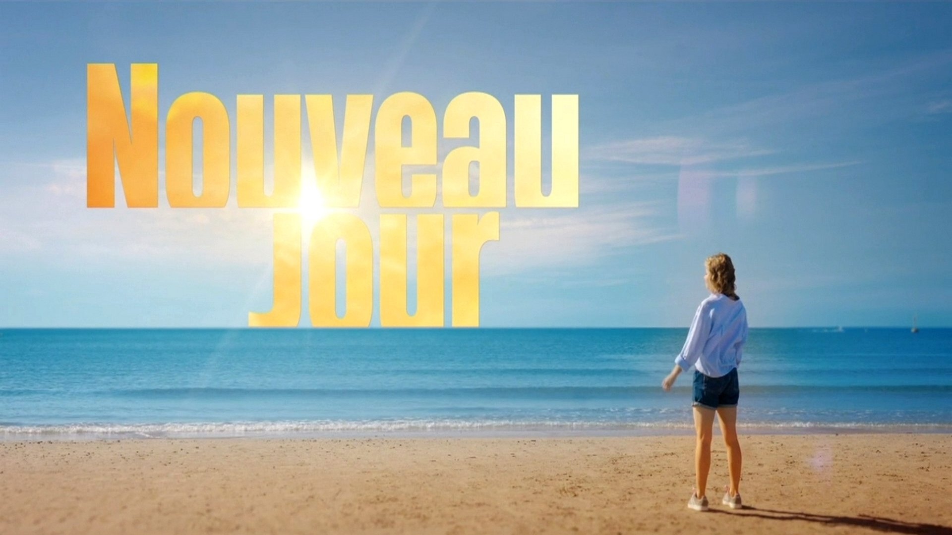 Nouveau Jour Season 1 Episode 45 : Episode 45