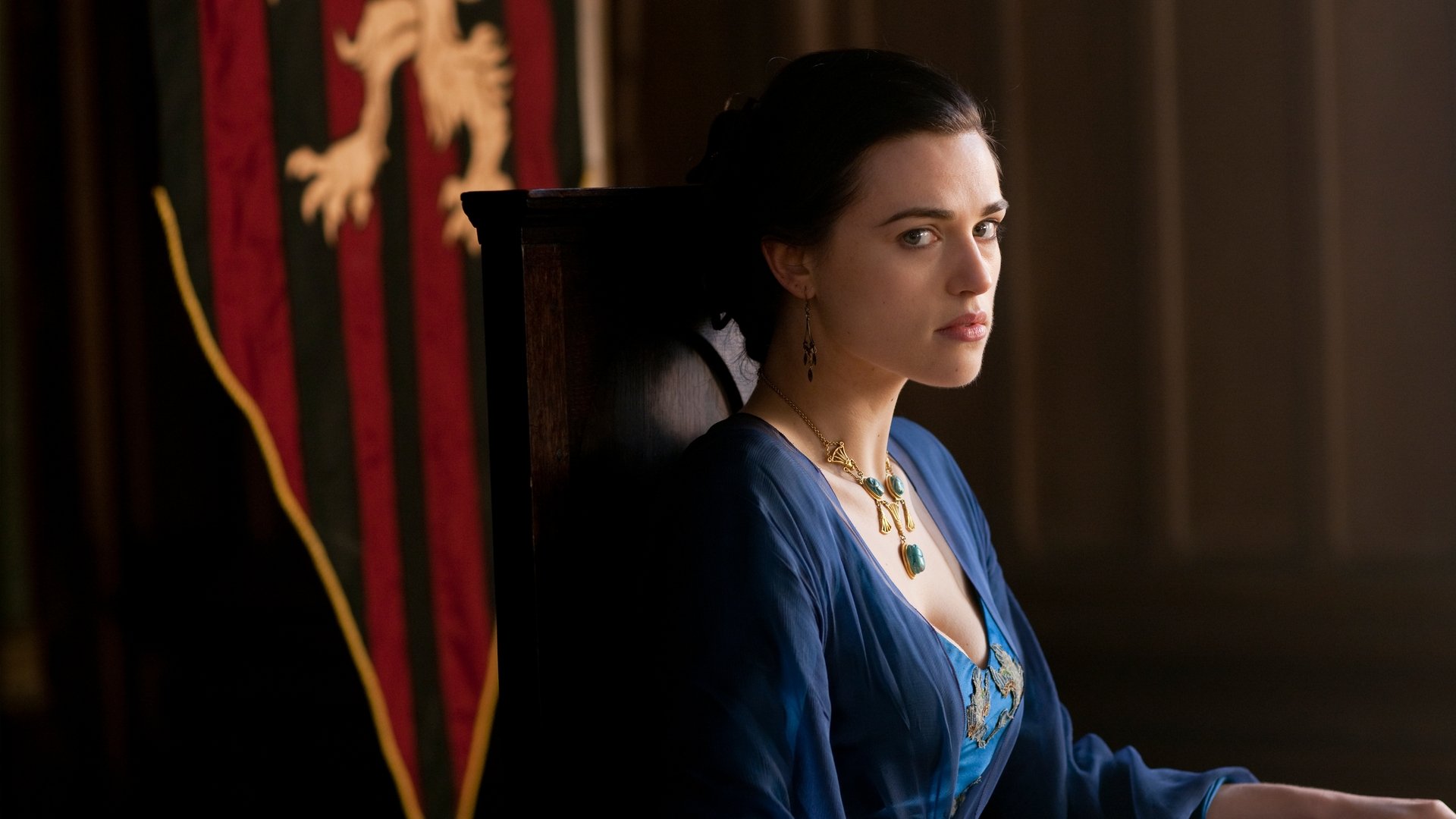 Merlin Season 4 Episode 7 : The Secret Sharer