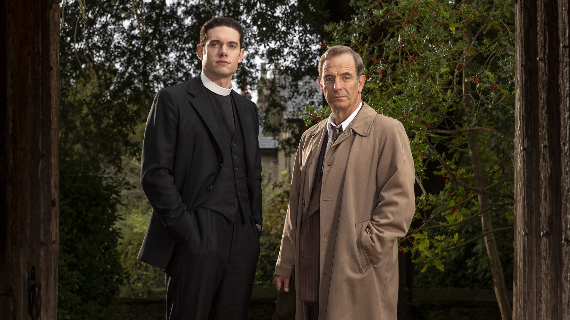 Grantchester Season 7