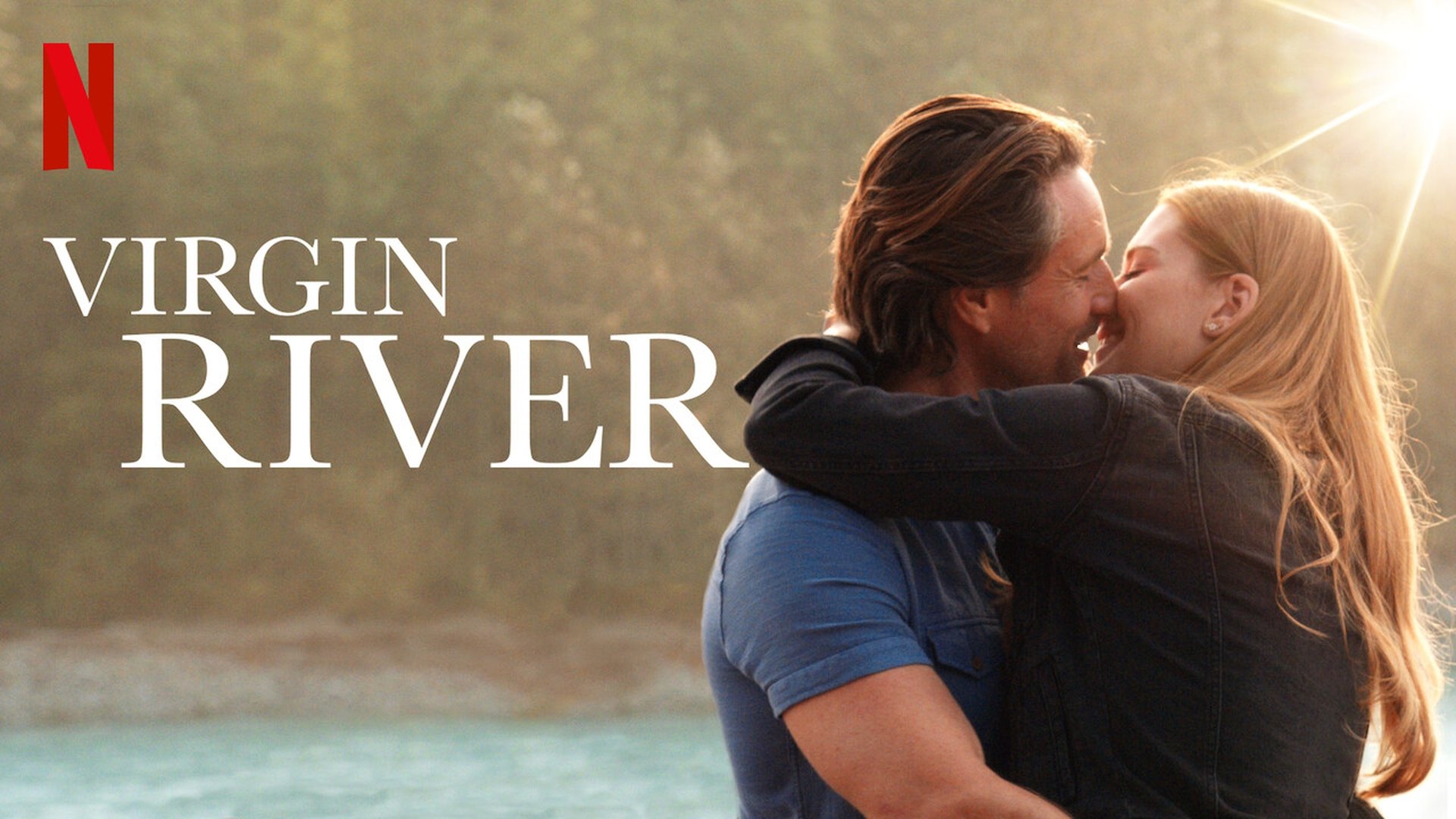 Virgin River Season 4 Episode 4 : Serious as A...