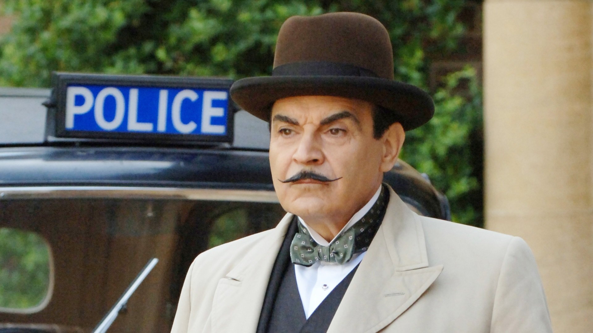Agatha Christie's Poirot Season 2 Episode 3 : The Lost Mine