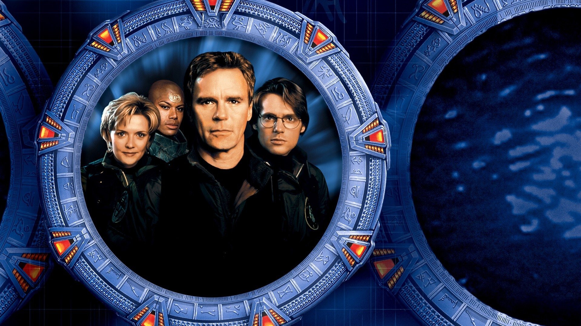Stargate SG-1 Season 4 Episode 4 : Crossroads