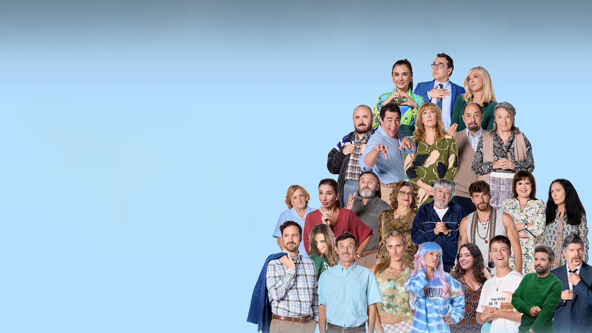 La que se avecina Season 7