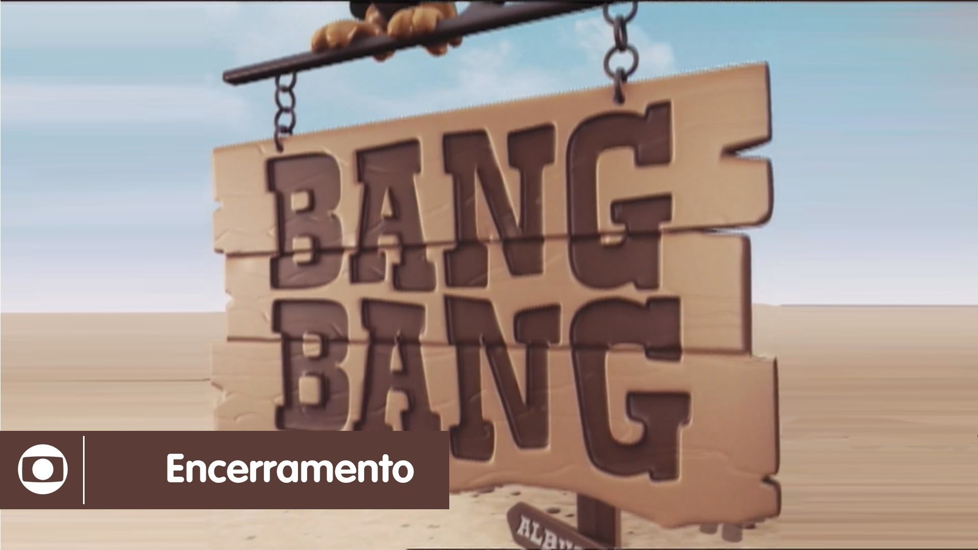 Bang Bang Season 1 Episode 93 : Episode 93