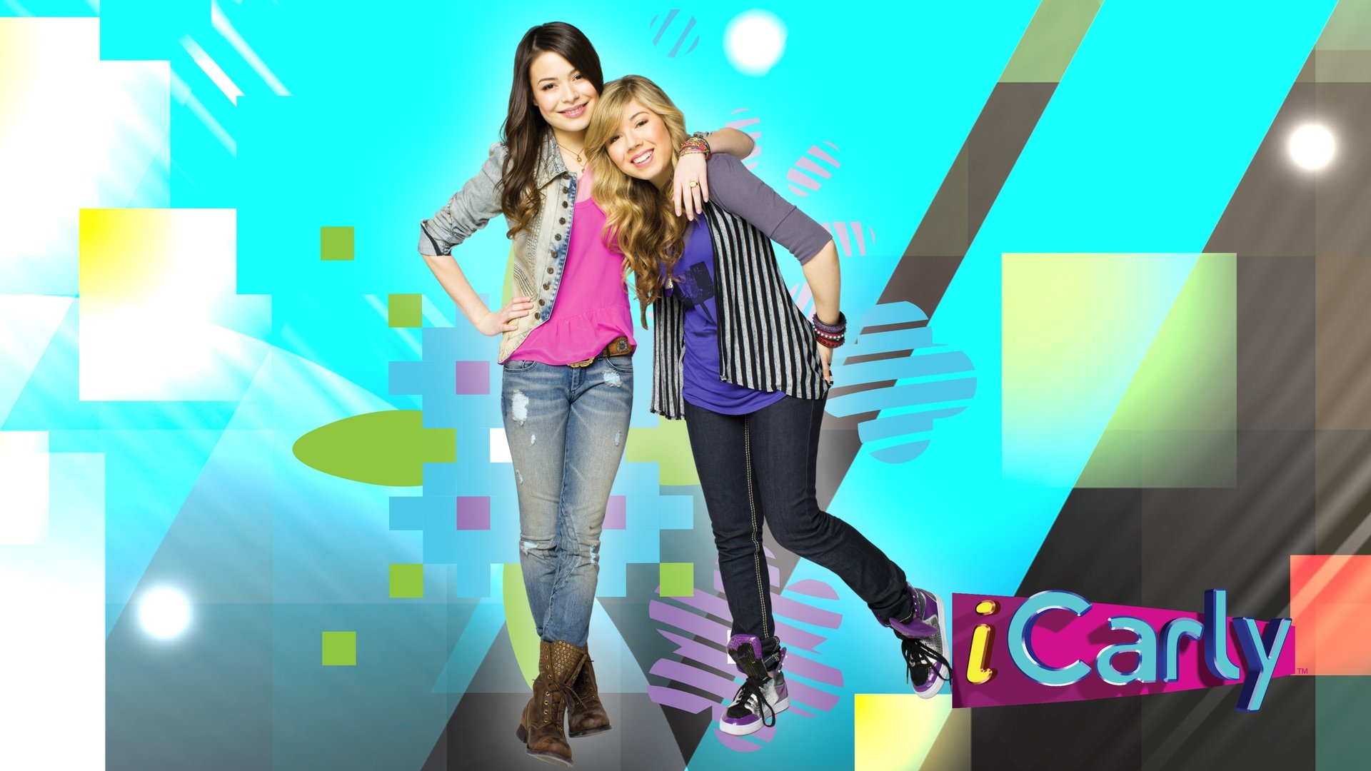 iCarly Season 4 Episode 3 : iGet Pranky