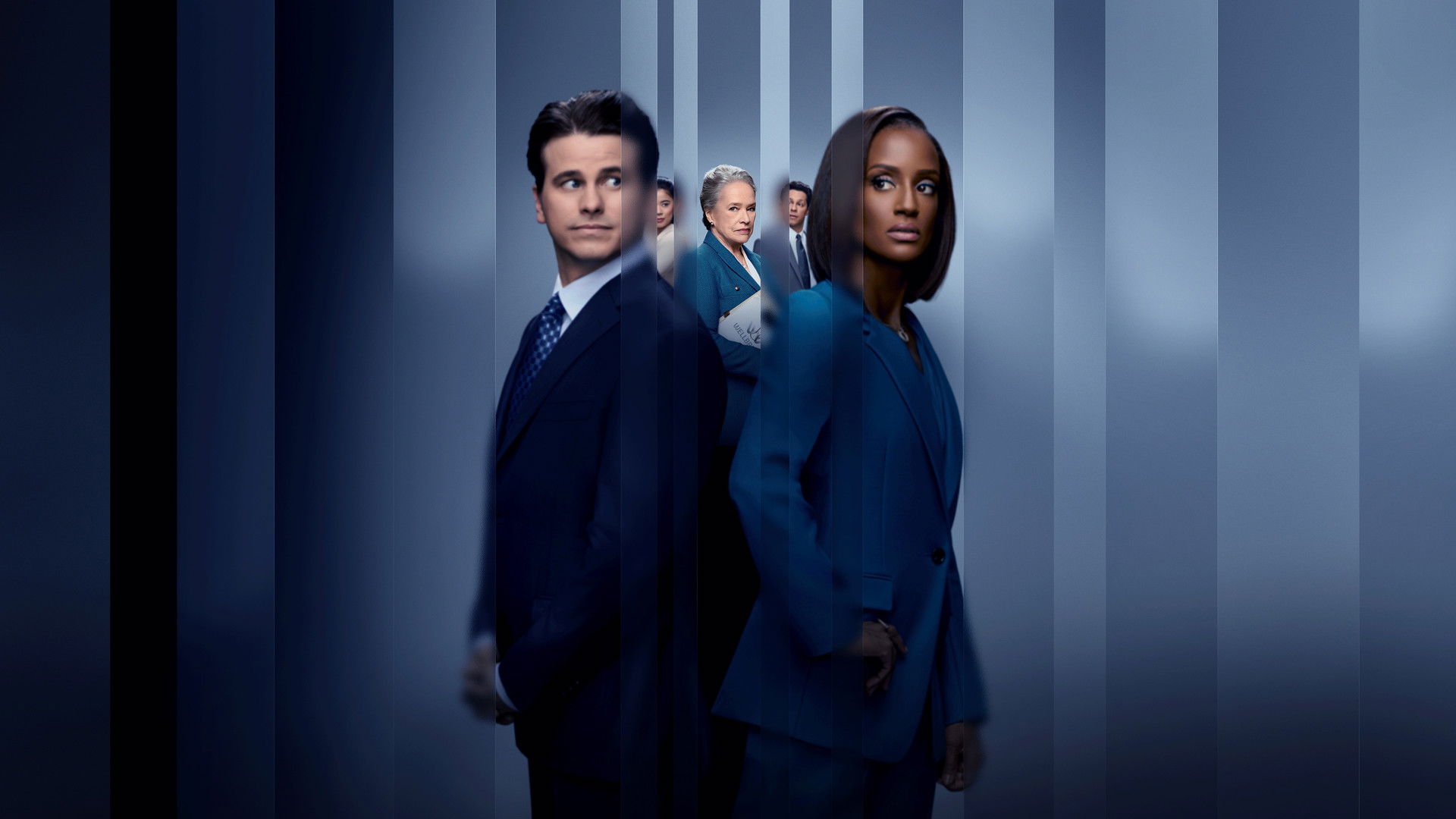 Matlock Season 1 Episode 9 : Friends