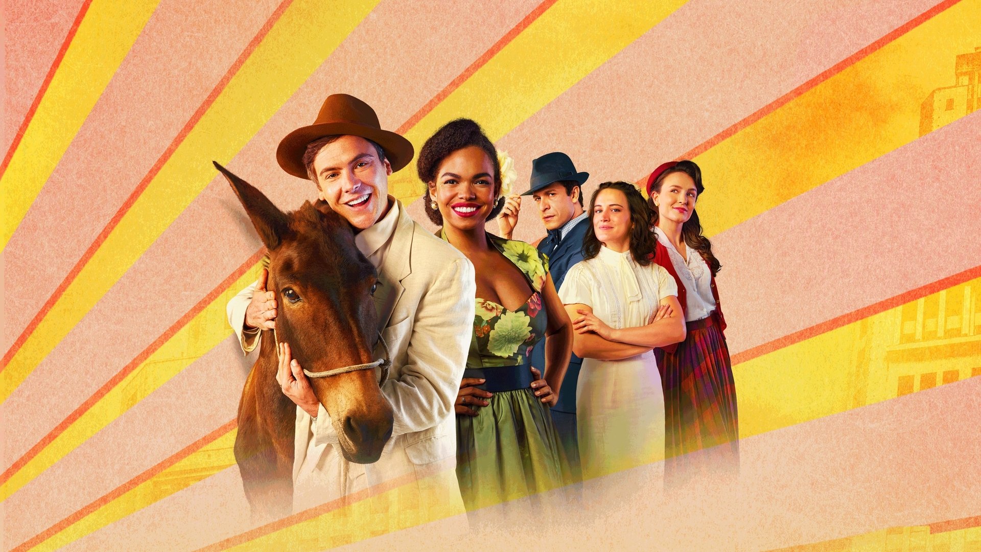 Ãta Mundo Melhor! Season 1 Episode 6 : Episode 6