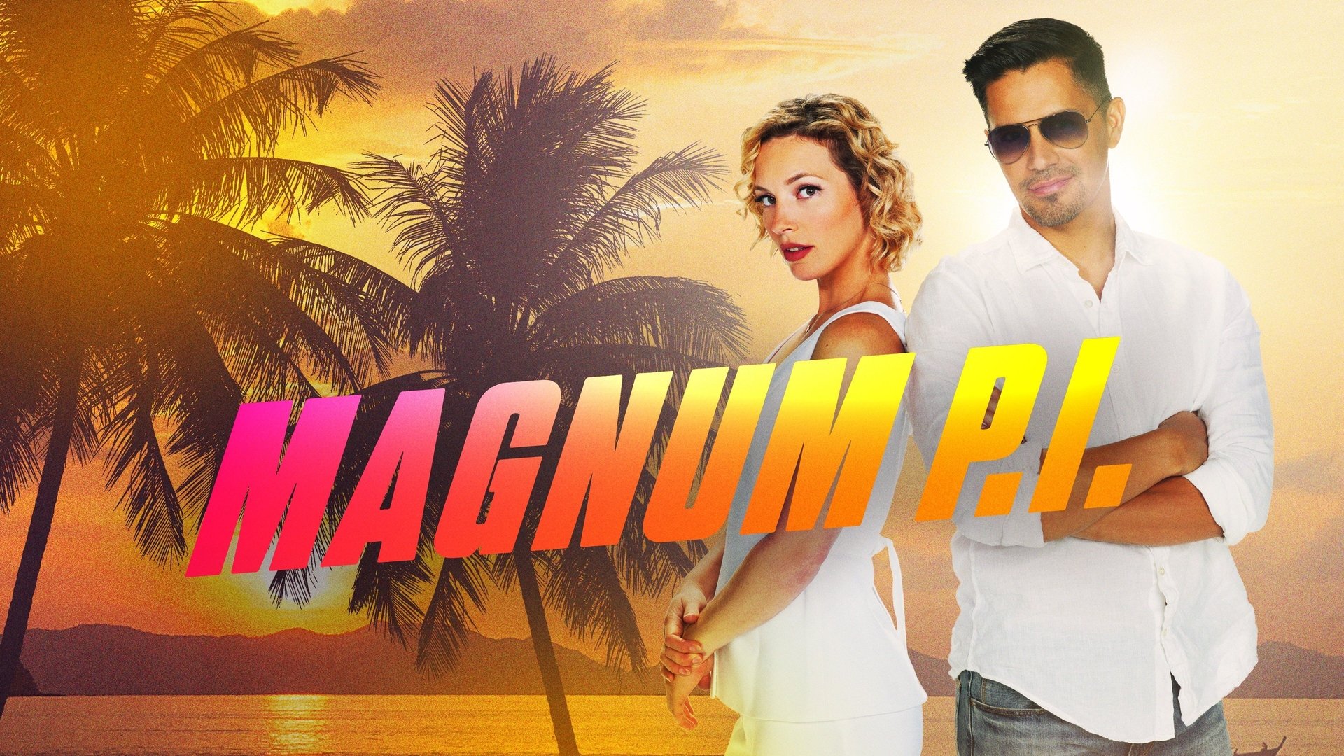 Magnum P.I. Season 3 Episode 6 : Tell No One