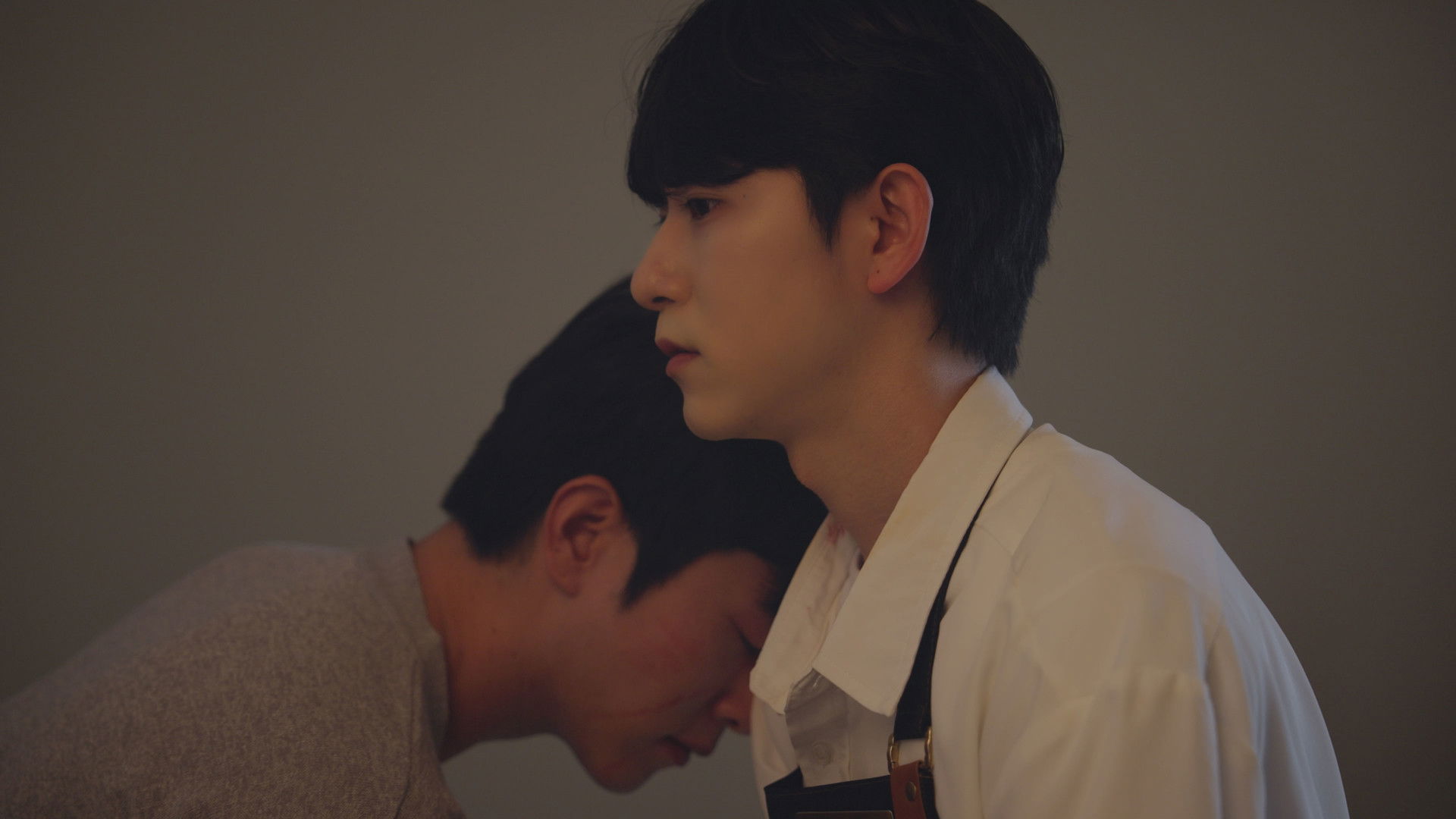 Kiss Kiss Sxx Season 1 Episode 8 : Sleep Around, Still Mine (2)