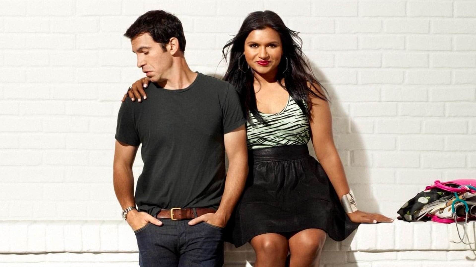 The Mindy Project Season 4