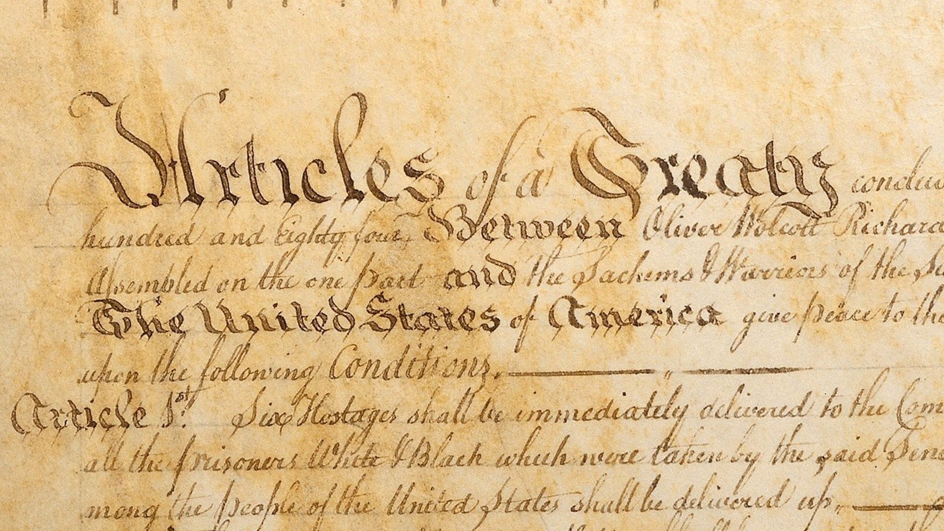 American Experience Season 14 Episode 3 : War Letters