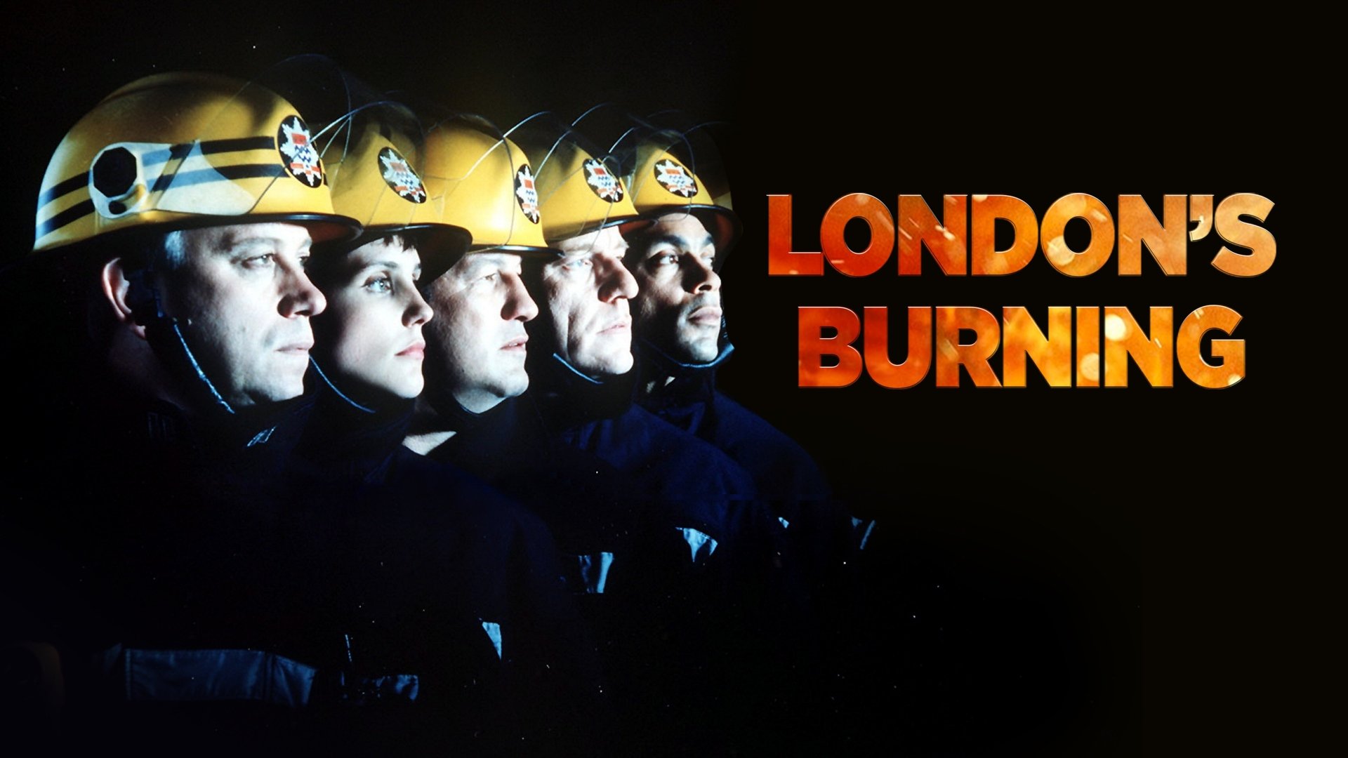 London's Burning Season 2