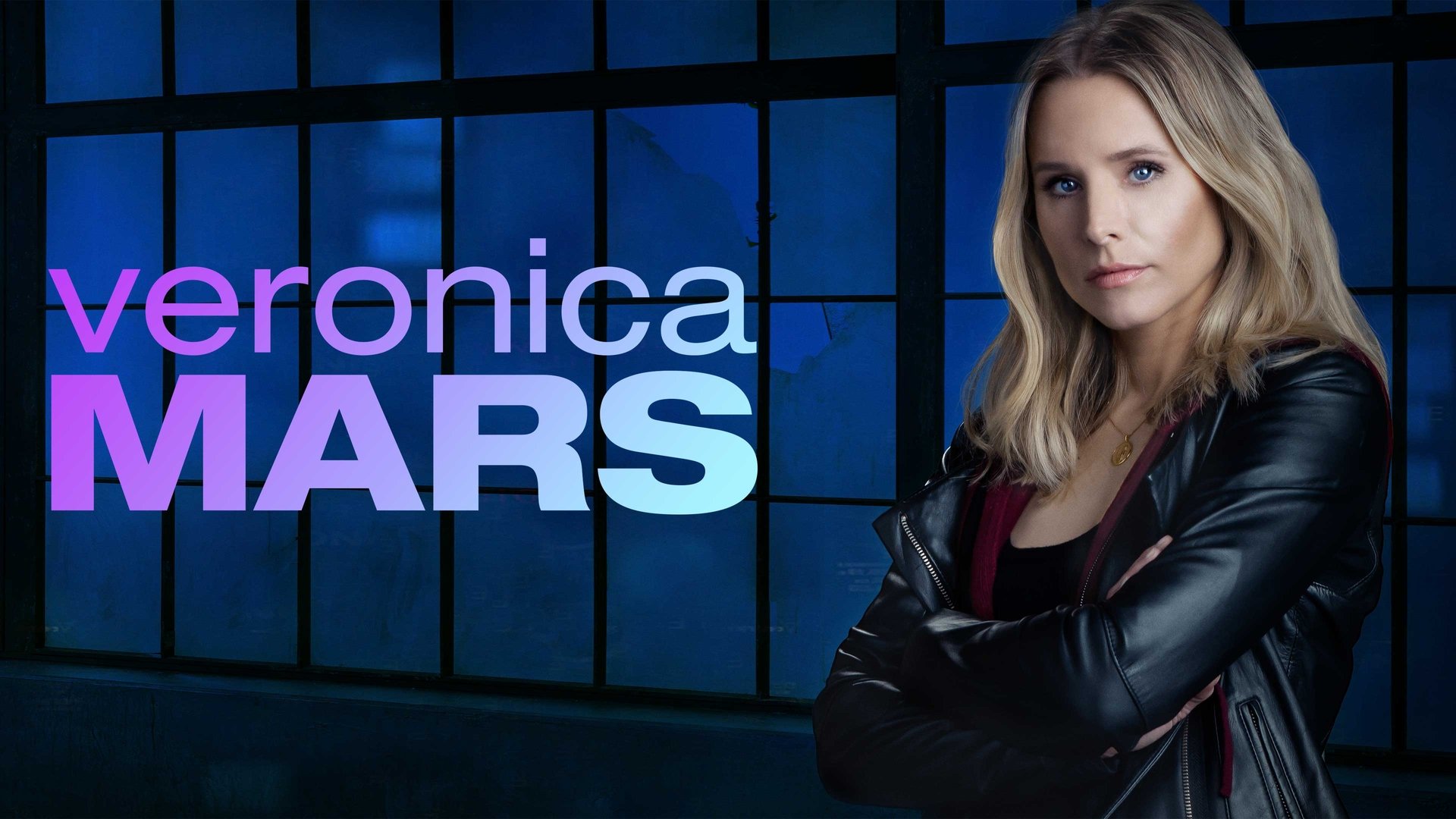 Veronica Mars Season 3 Episode 15 : Papa's Cabin