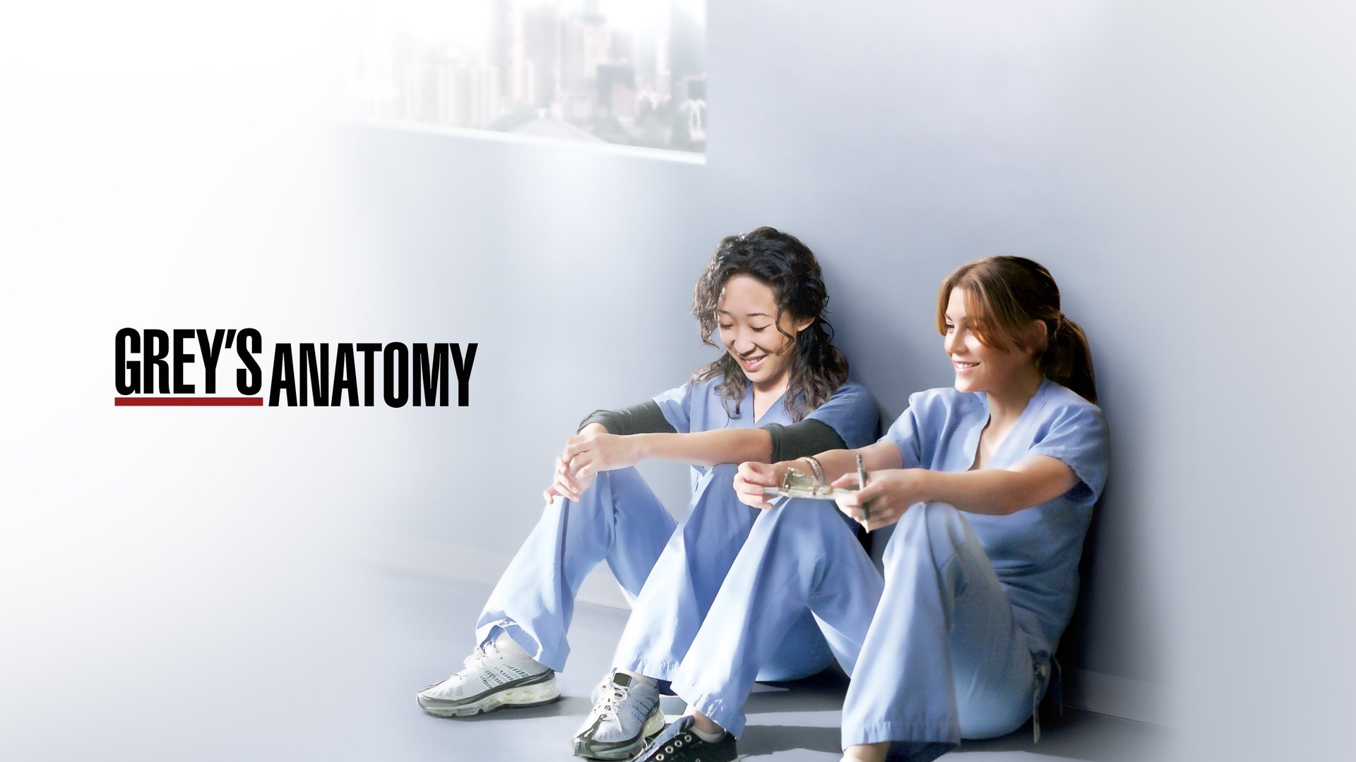 Grey's Anatomy Season 14 Episode 1 : Break Down the House