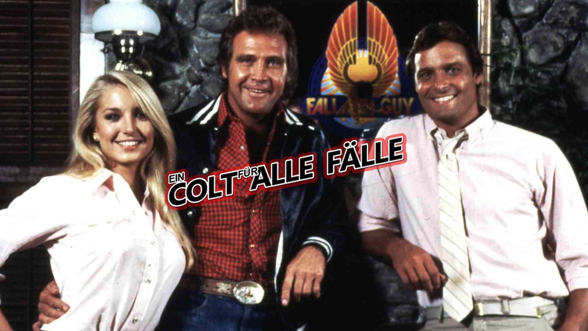 The Fall Guy Season 5