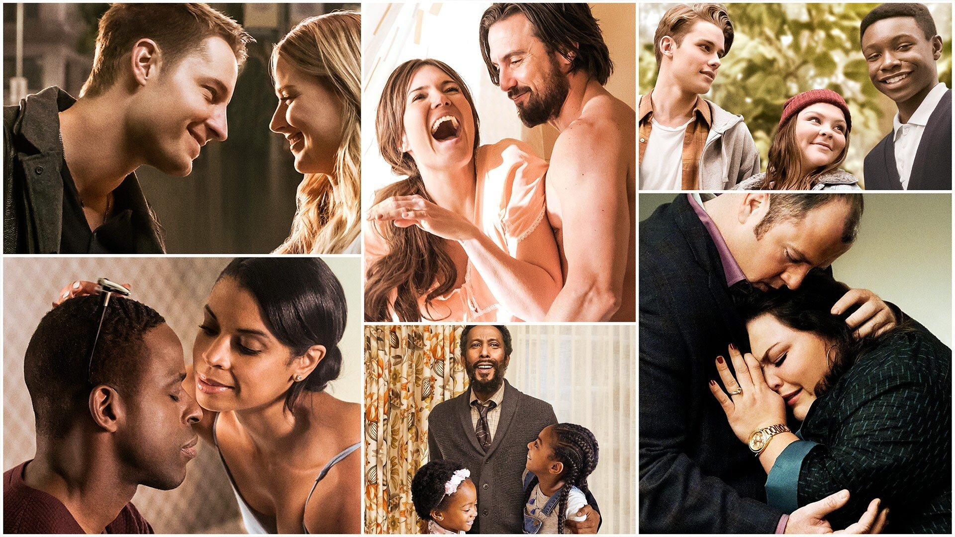 This Is Us Season 5 Episode 12 : Both Things Can Be True