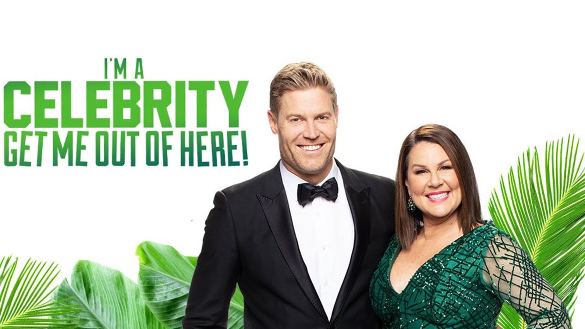 I'm a Celebrity: Get Me Out of Here! Season 6 Episode 4 : Yucky Dip