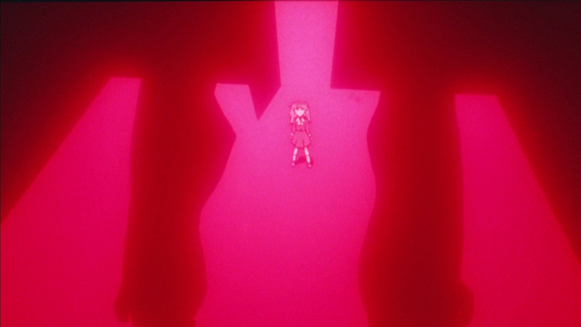 Neon Genesis Evangelion