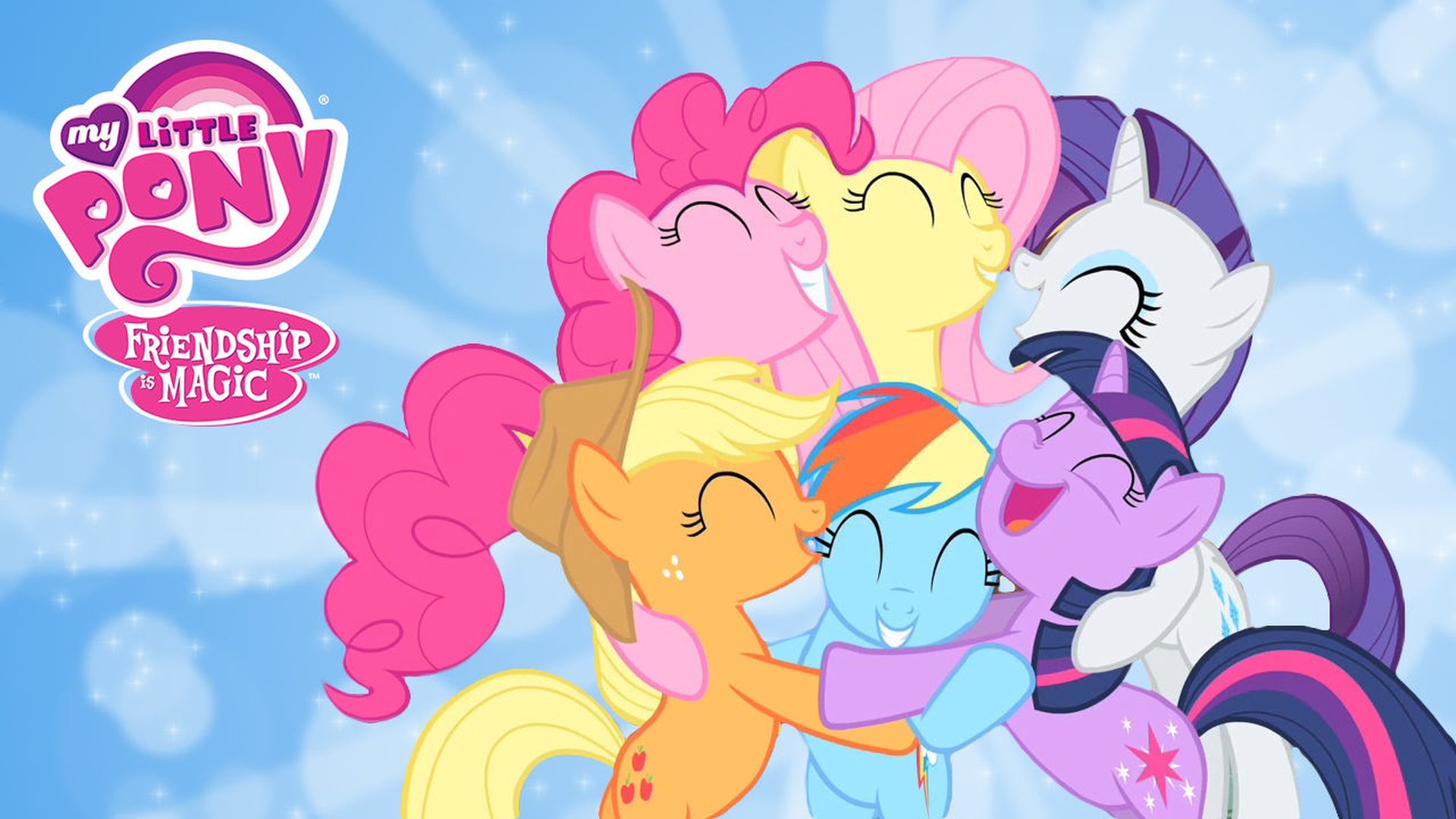 My Little Pony: Friendship Is Magic Season 6 Episode 3 : The Gift of  the Maud Pie