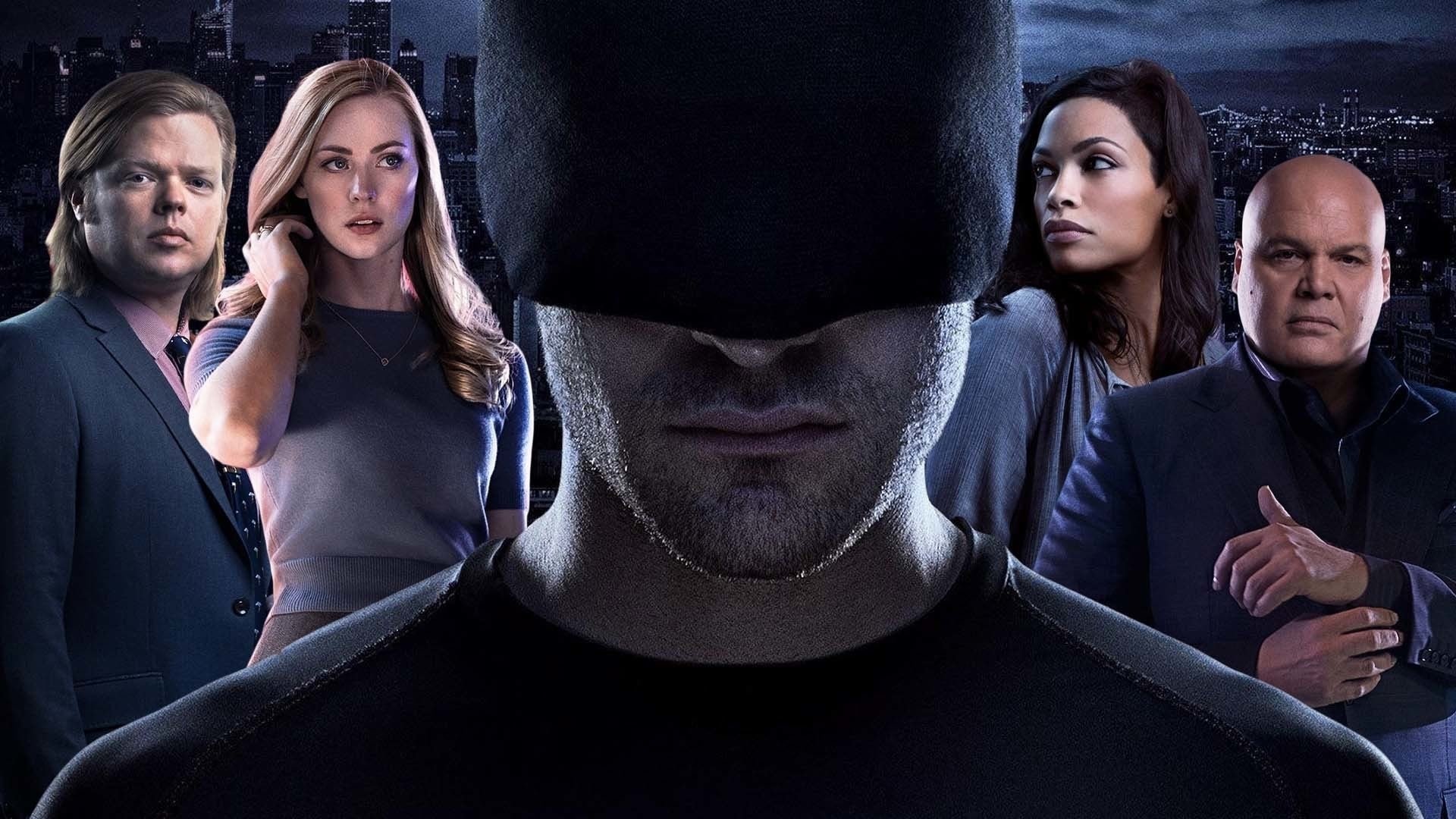 Marvel's Daredevil Season 1 Episode 5 : World on Fire
