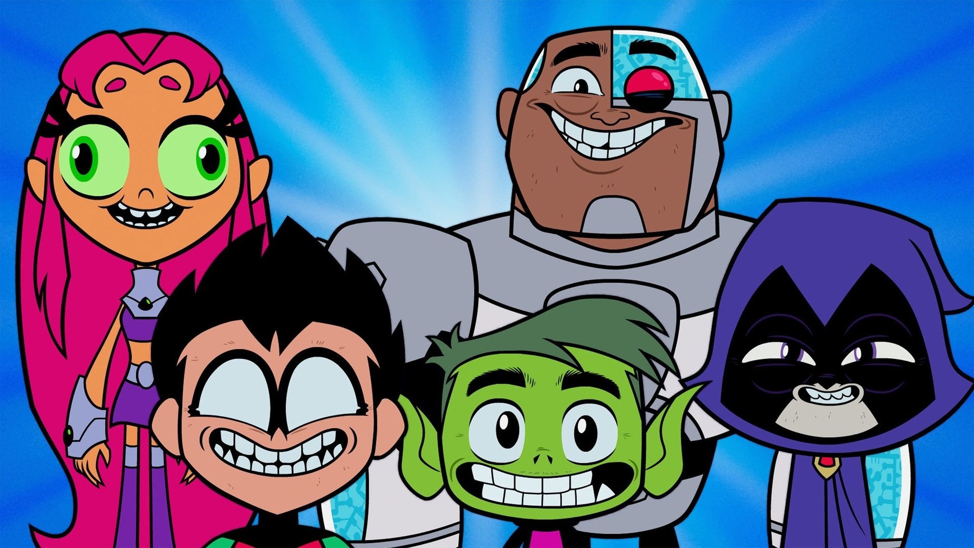 Teen Titans Go! Season 2 Episode 6 : Brian
