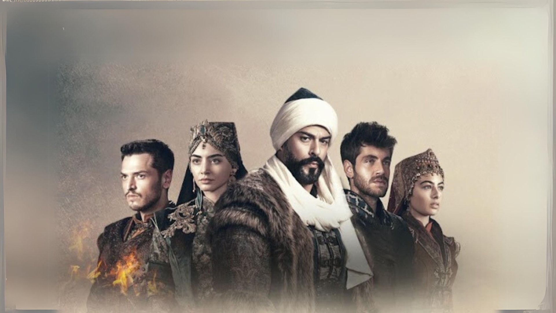 Kuruluş Osman Season 2 Episode 35 : Episode 62