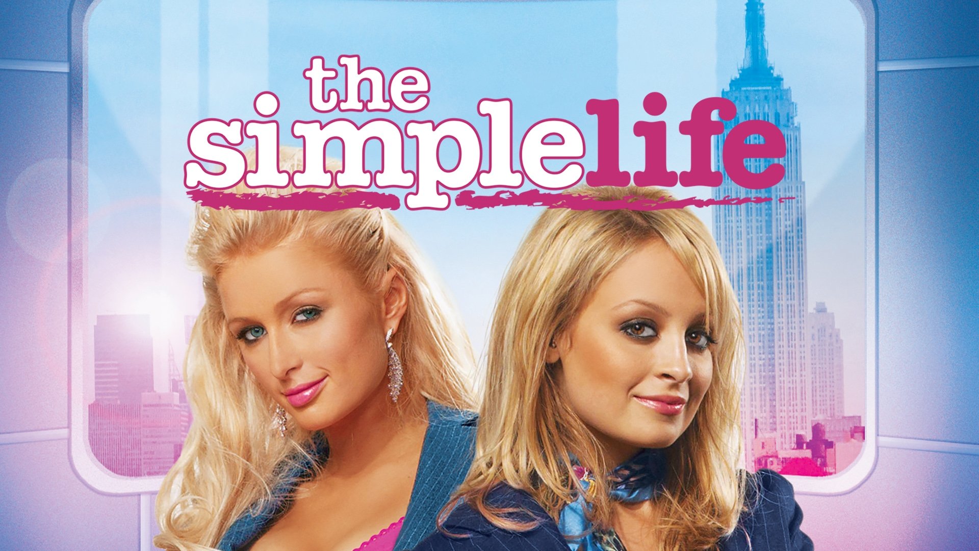 The Simple Life Season 3 Episode 4 : Mortuary