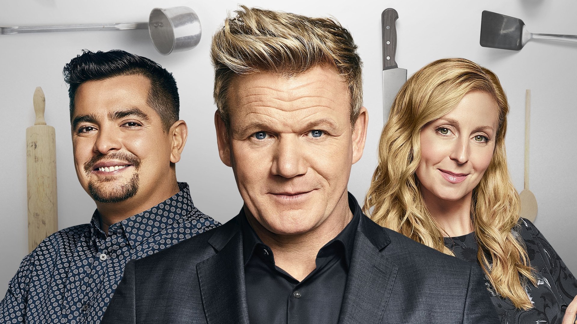 MasterChef Season 1