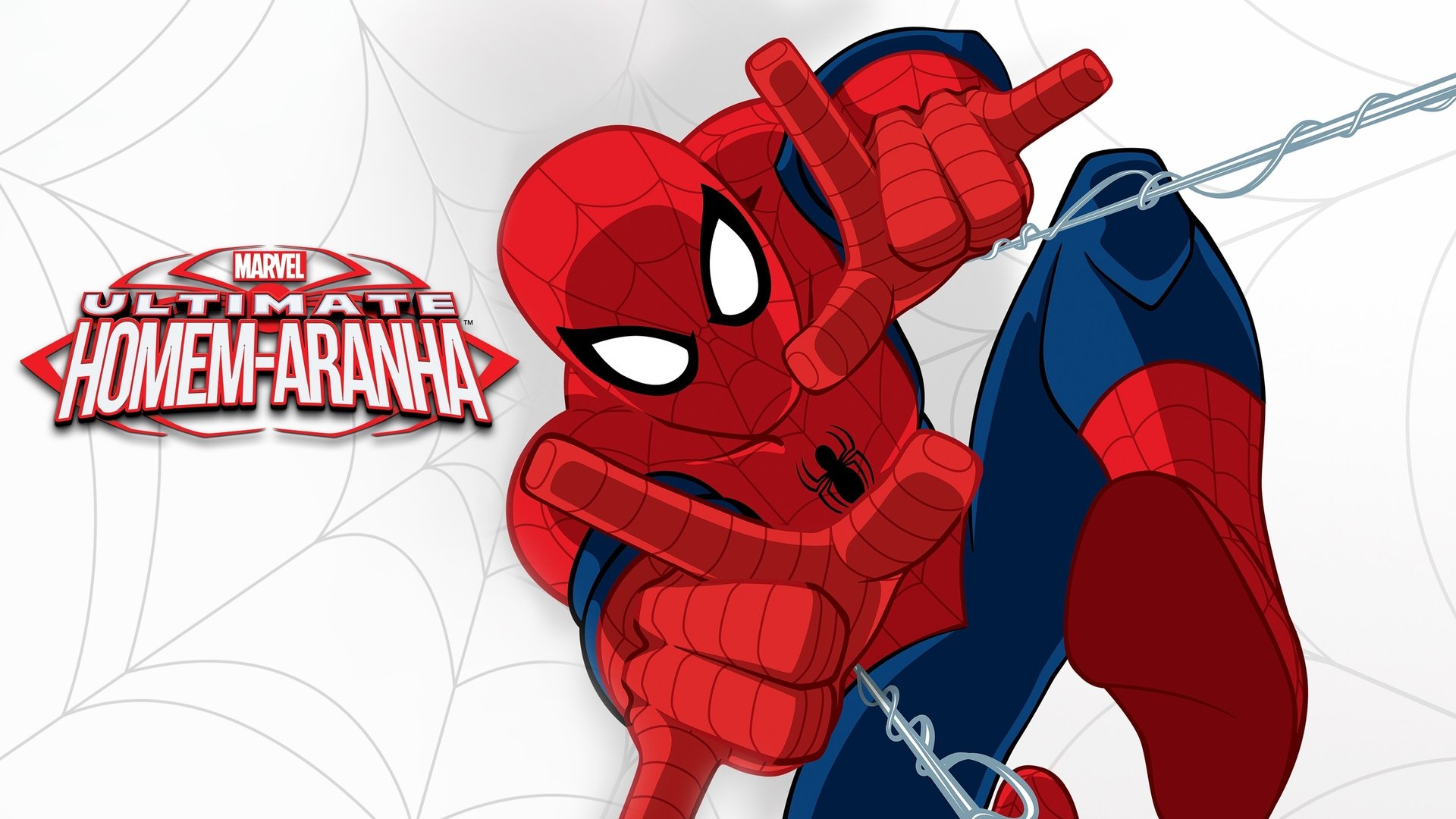 Marvel's Ultimate Spider-Man Season 1 Episode 3 : Doomed