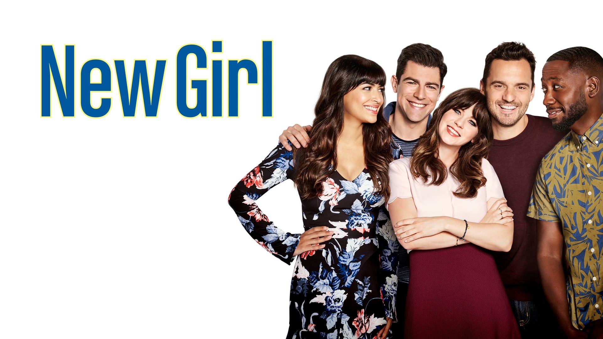 New Girl Season 1 Episode 22 : Tomatoes
