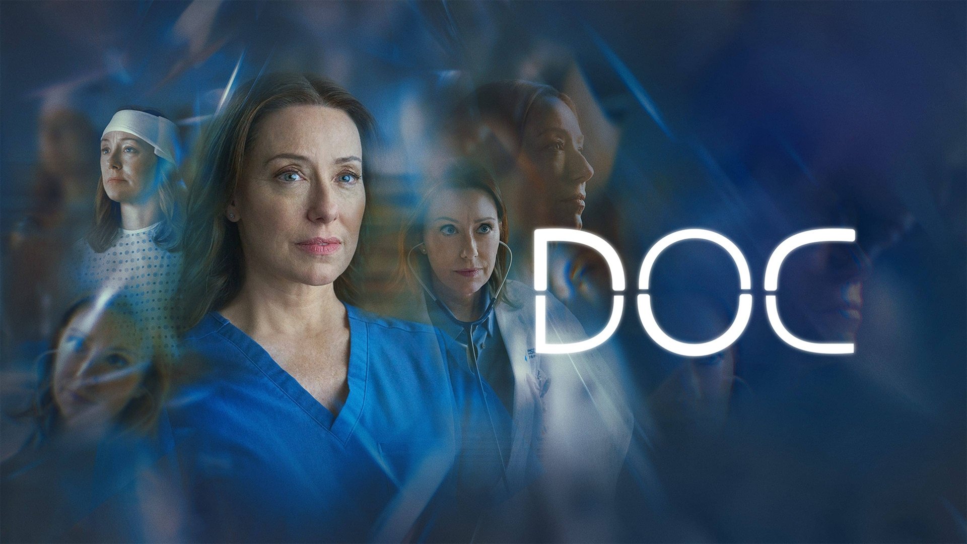 Doc Season 2 Episode 7 : What I Did for Love