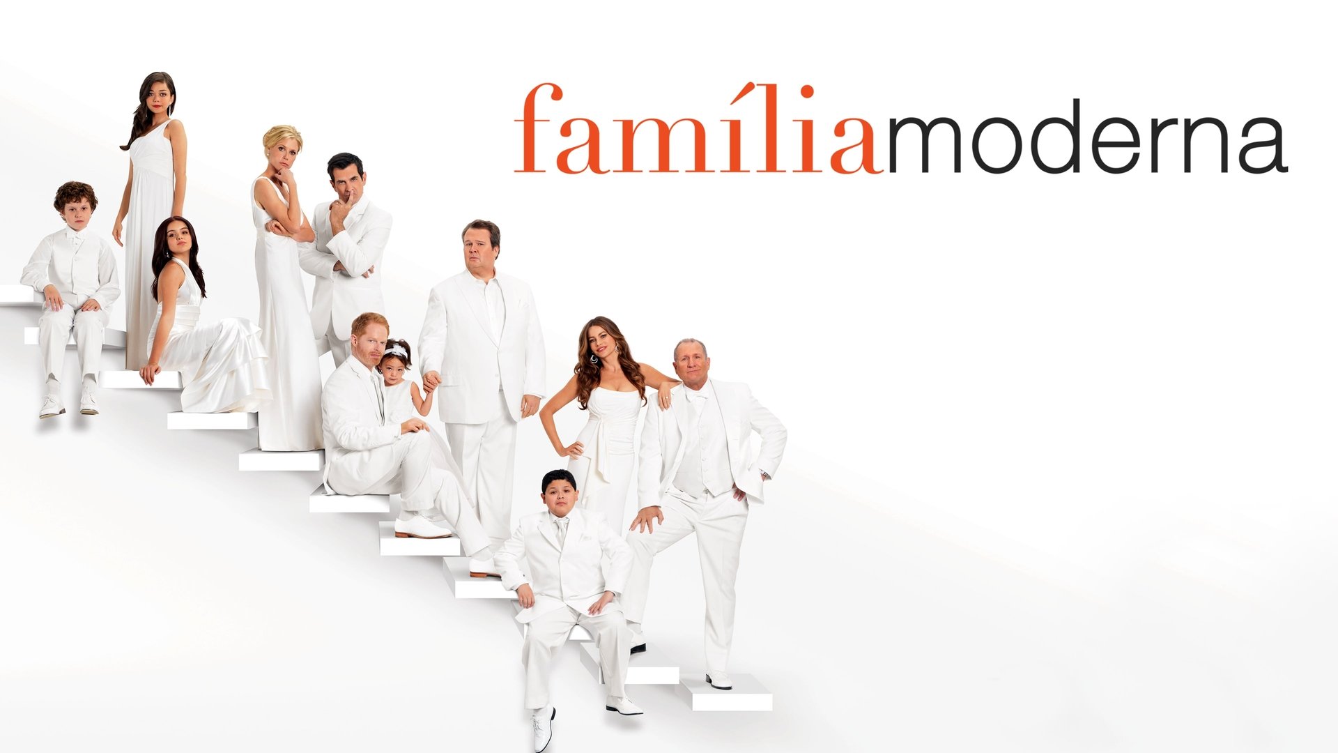 Modern Family Season 5 Episode 18 : Las Vegas