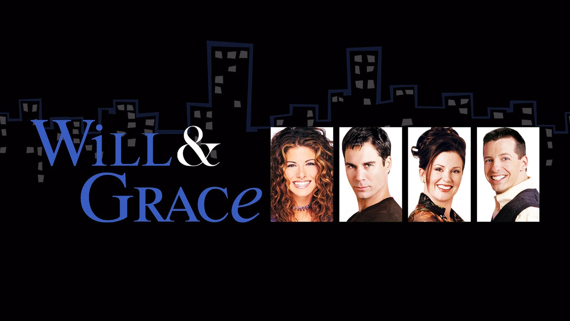 Will & Grace Season 2 Episode 16 : Hey La, Hey La, My Ex-Boyfriend's Back