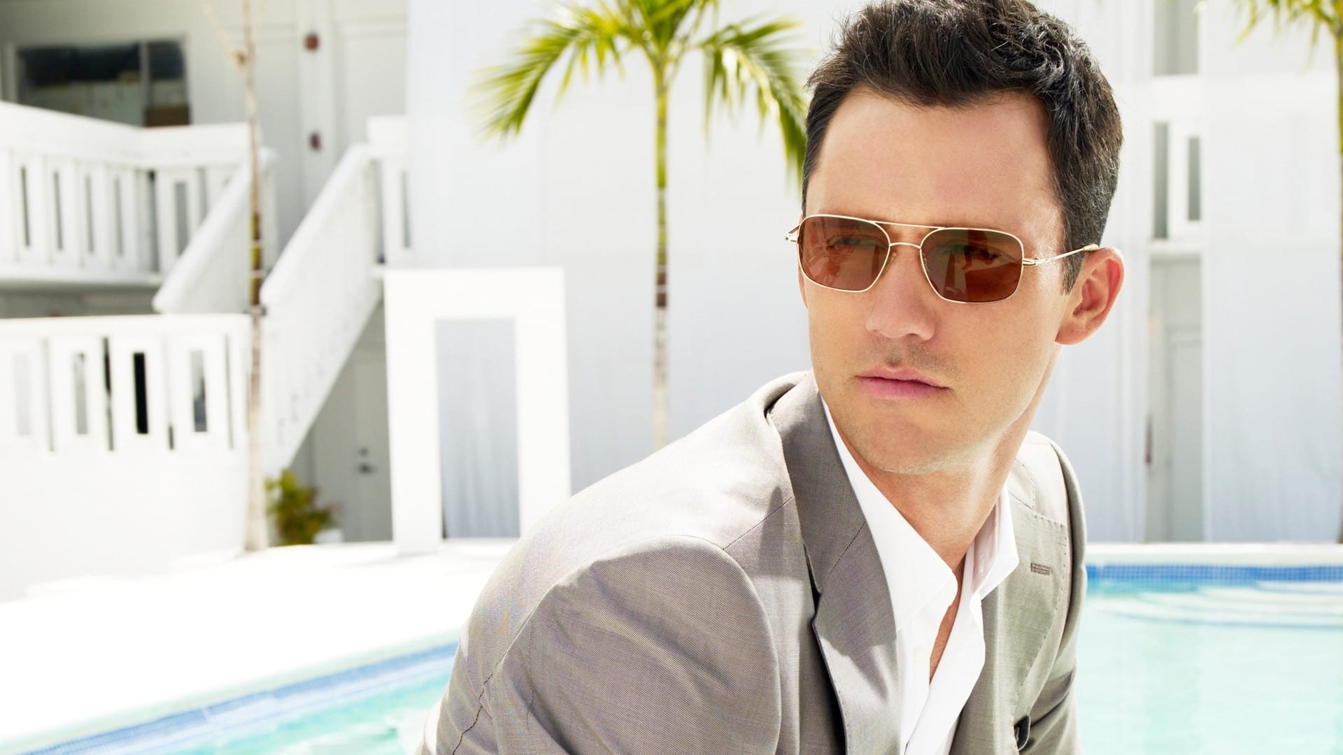 Burn Notice Season 2 Episode 8 : Double Booked