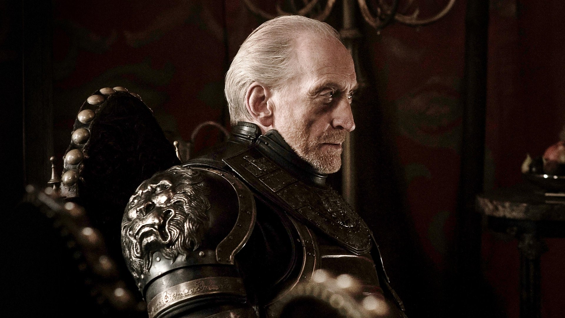 Game of Thrones Season 4 Episode 3 : Breaker of Chains