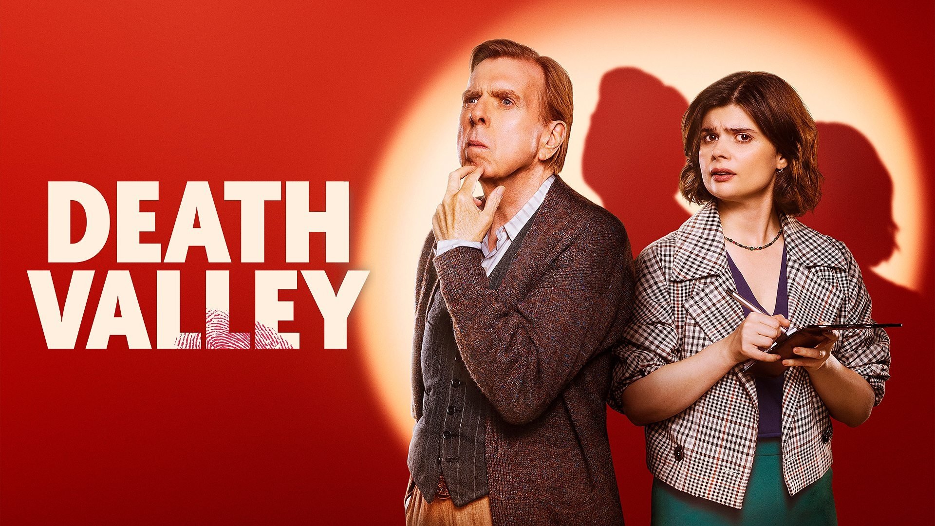 Death Valley Season 1 Episode 2 : Episode 2