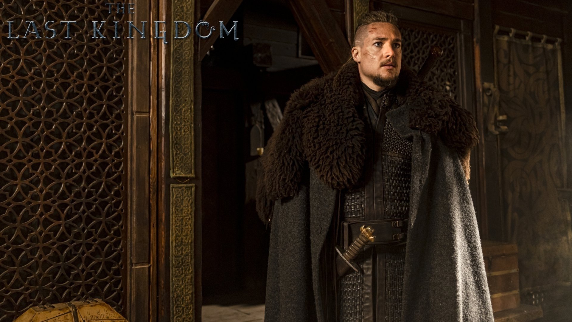 The Last Kingdom Season 2 Episode 4 : Episode 4