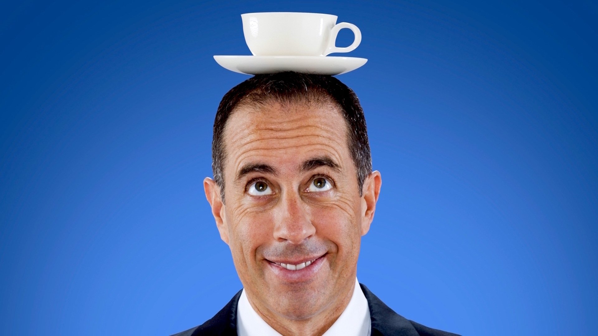 Comedians in Cars Getting Coffee Season 2
