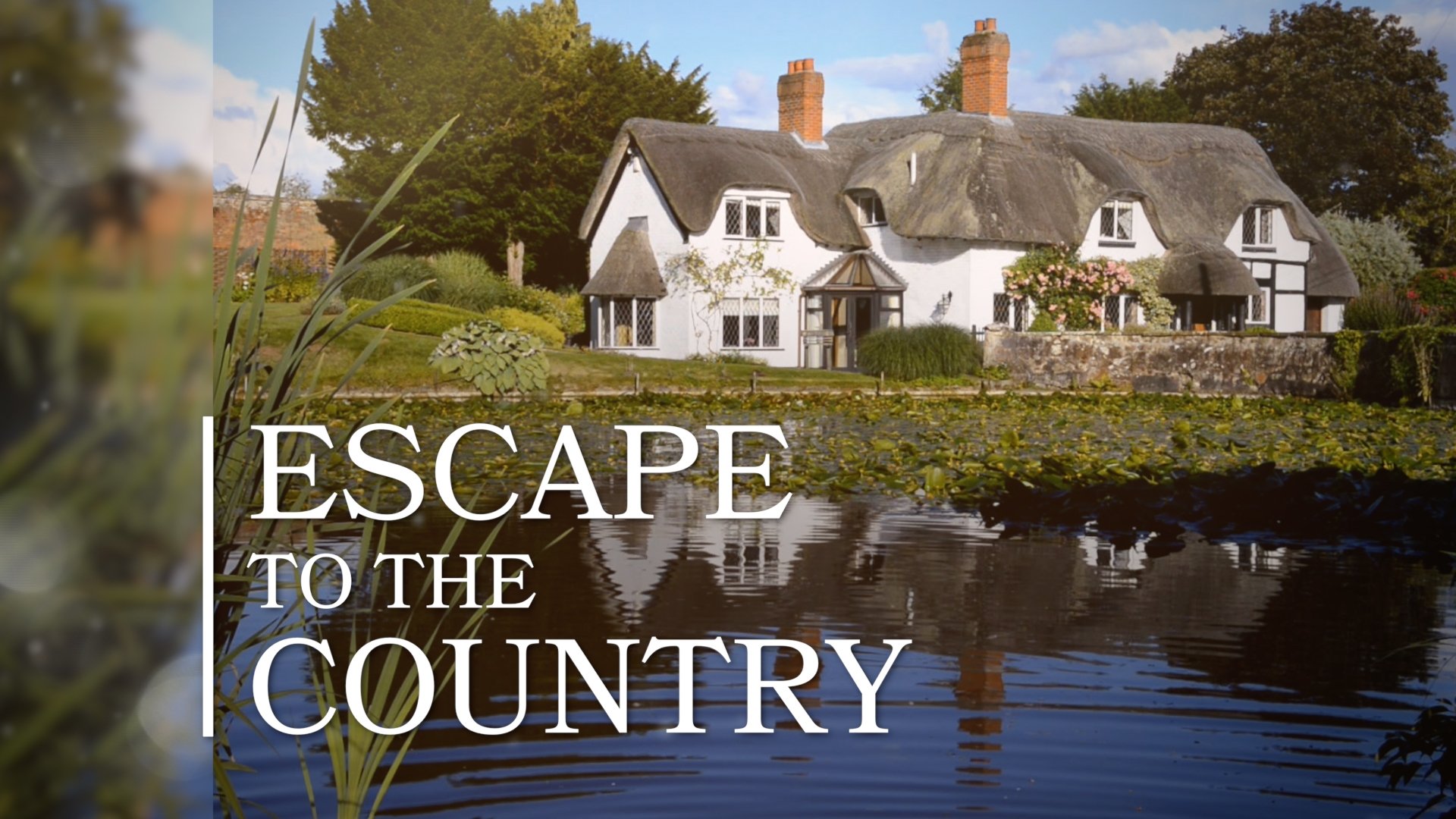 Escape to the Country Season 22 Episode 4 : Wiltshire