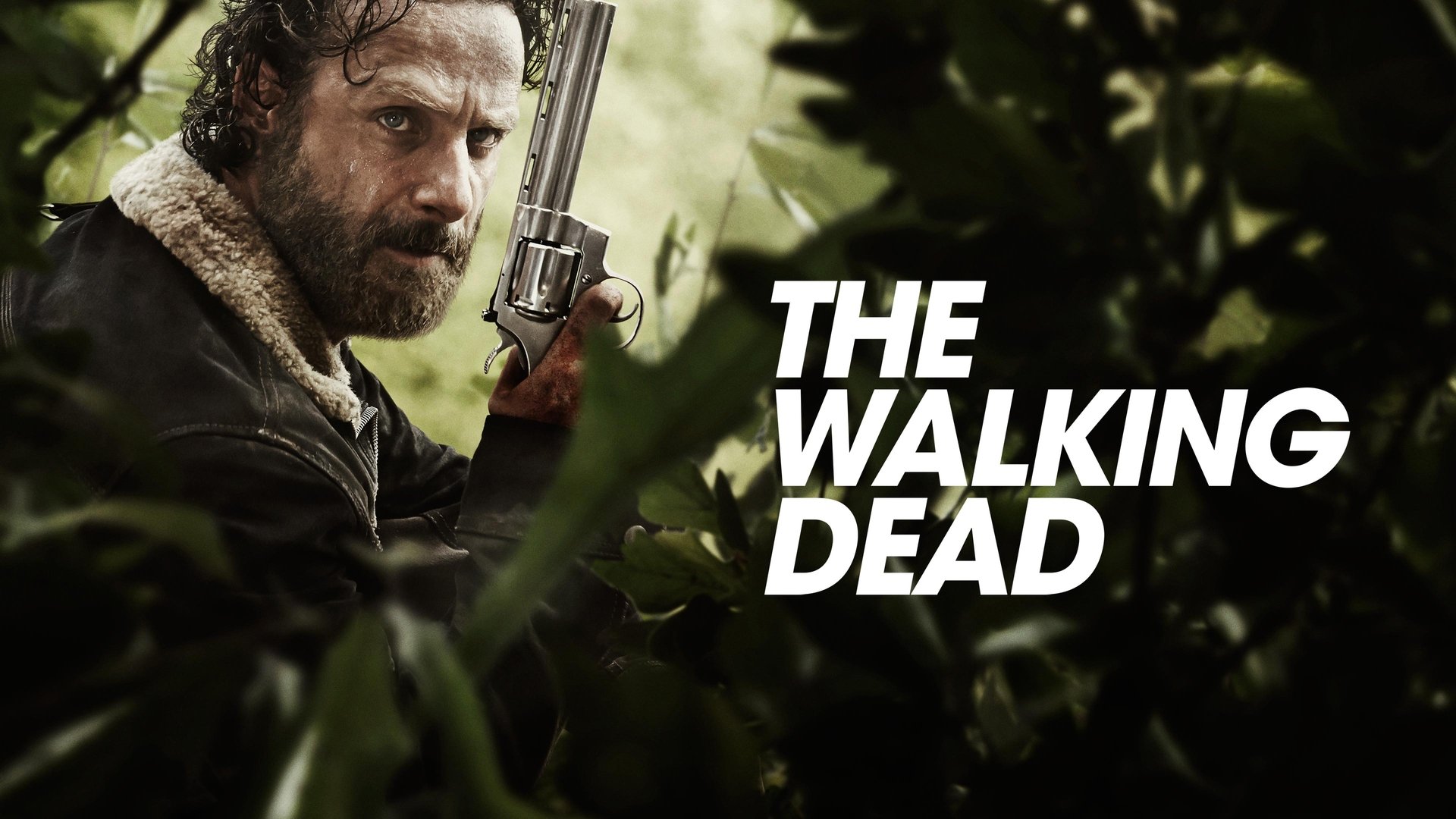 The Walking Dead Season 9