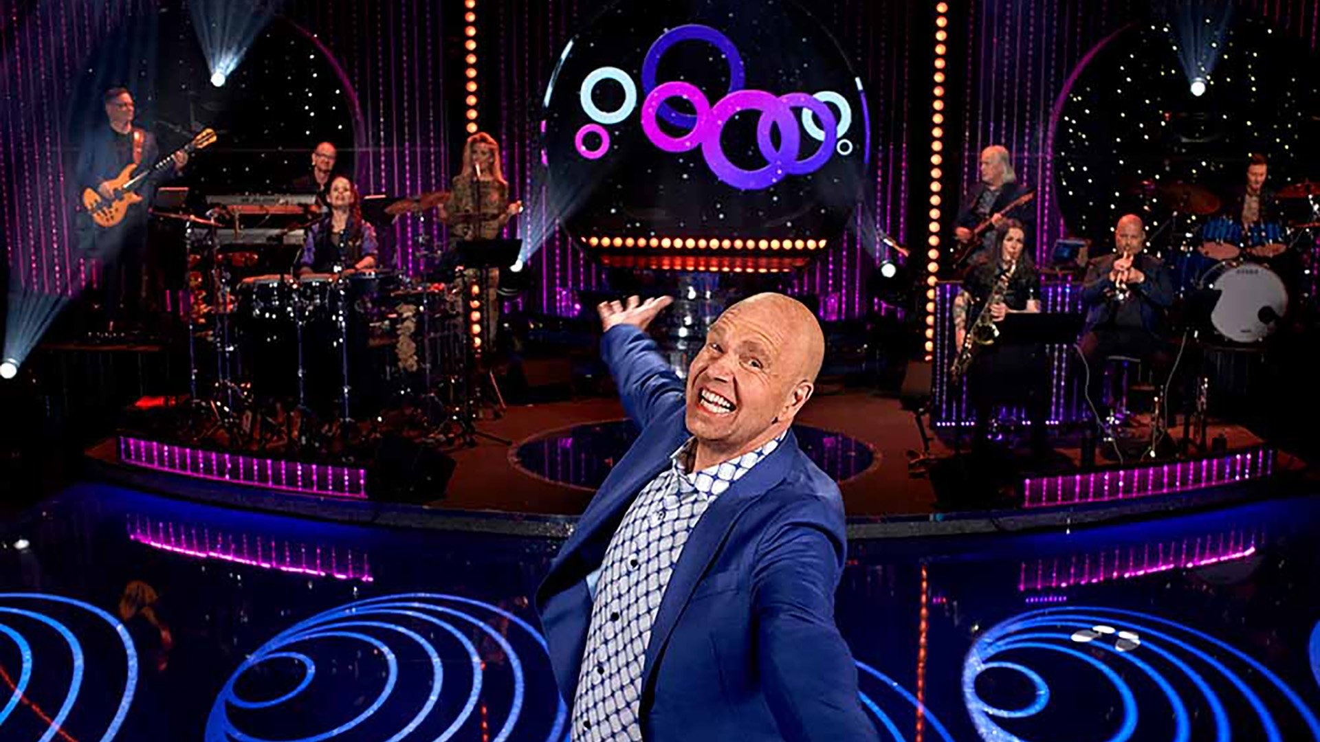 Doobidoo Season 15