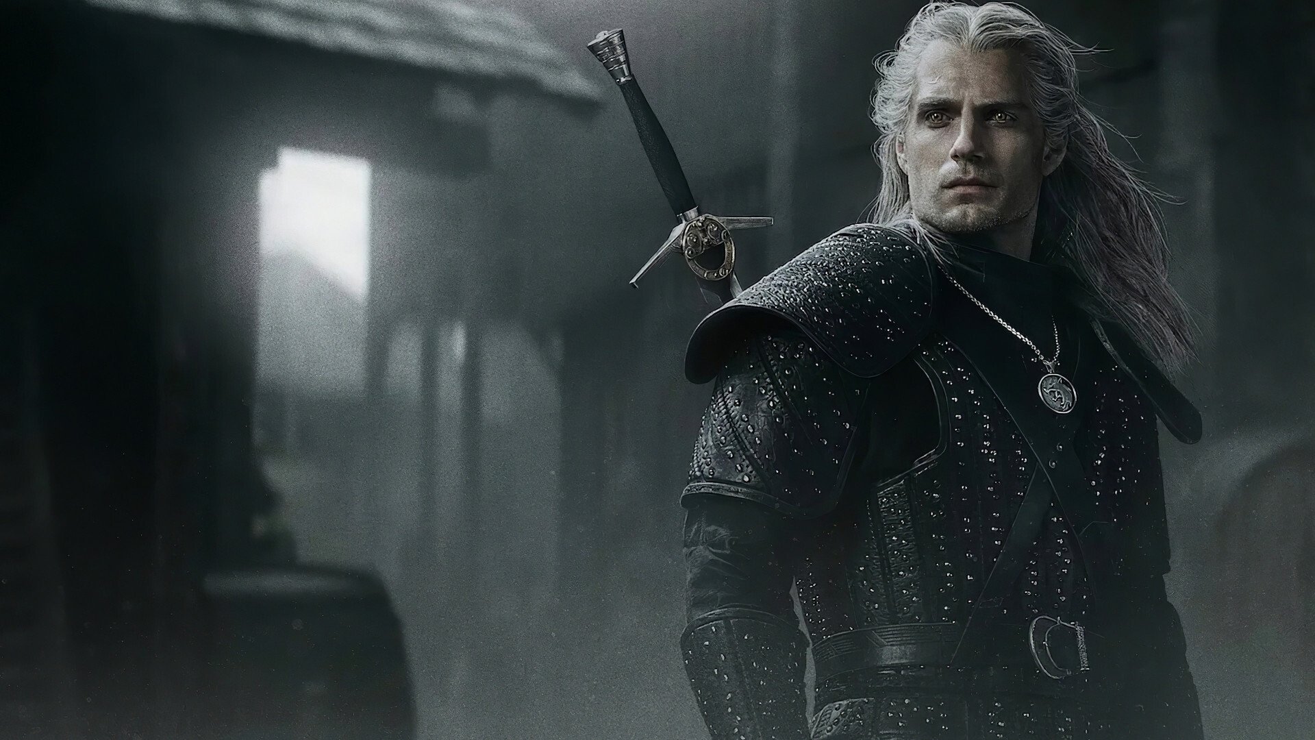 The Witcher Season 2 Episode 8 : Family