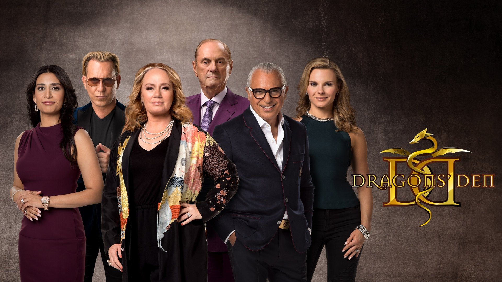 Dragons' Den Season 11