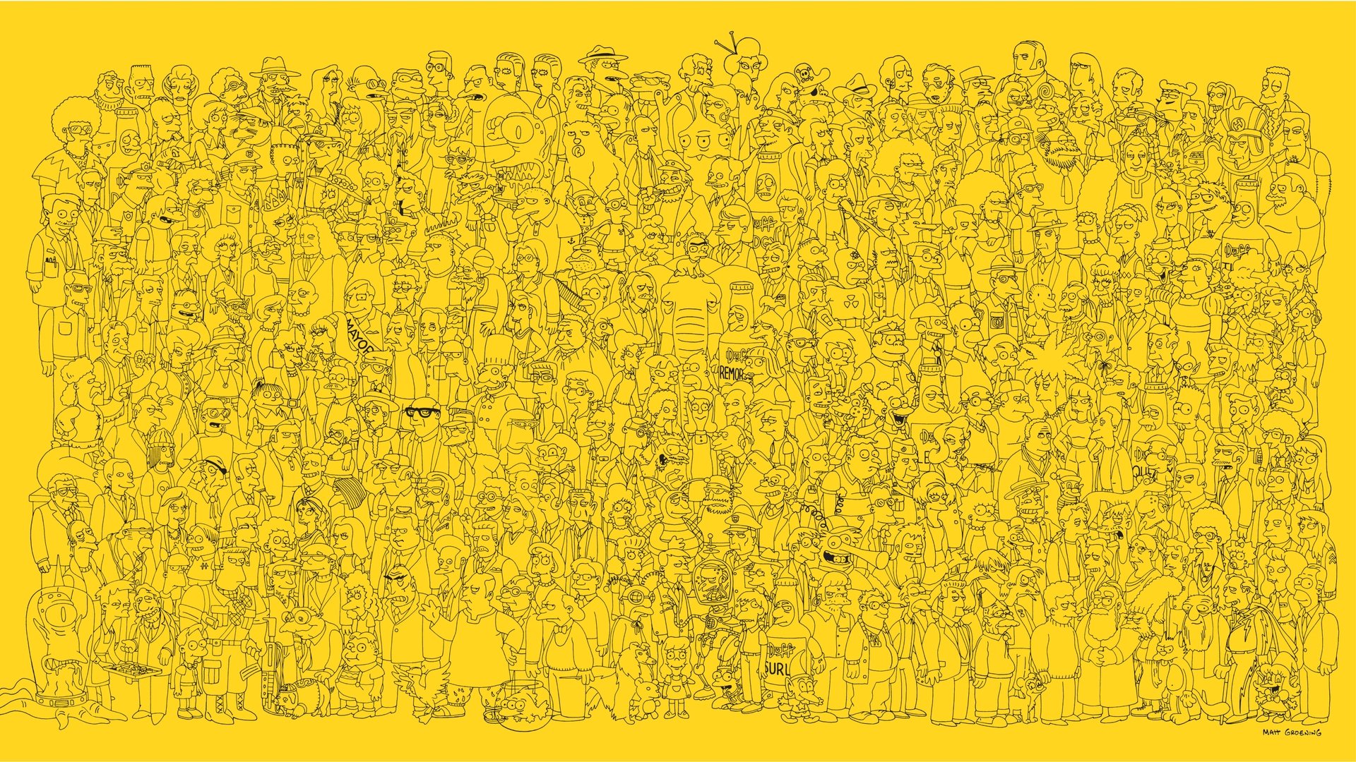 The Simpsons Season 1 Episode 11 : The Crepes of Wrath