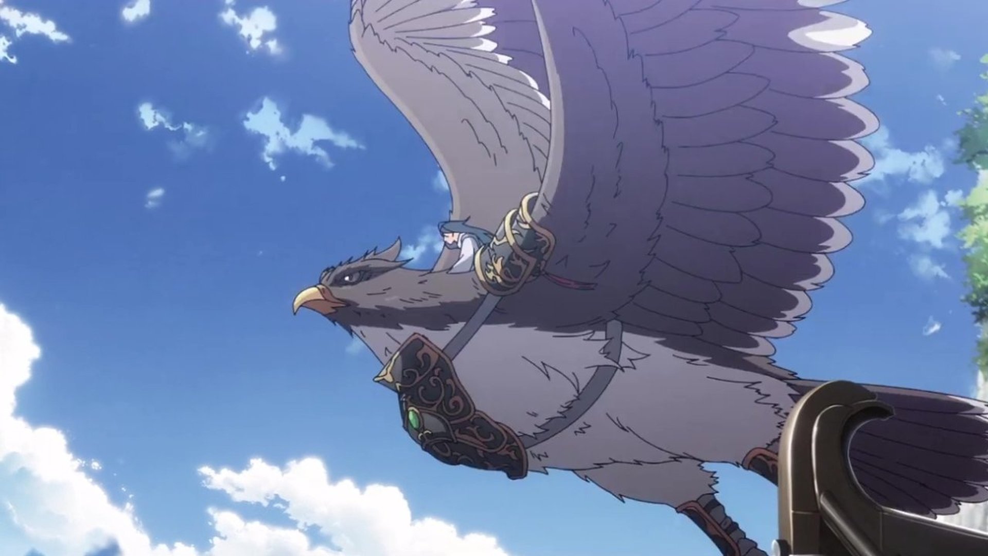The All-Devouring Whale: Homecoming Season 1 Episode 7 : Strong Enemy Attack