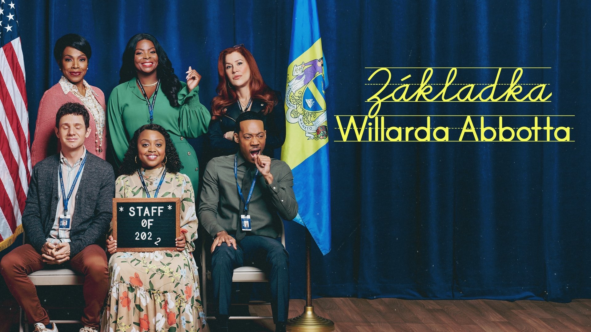 Abbott Elementary Season 2 Episode 4 : The Principal's Office