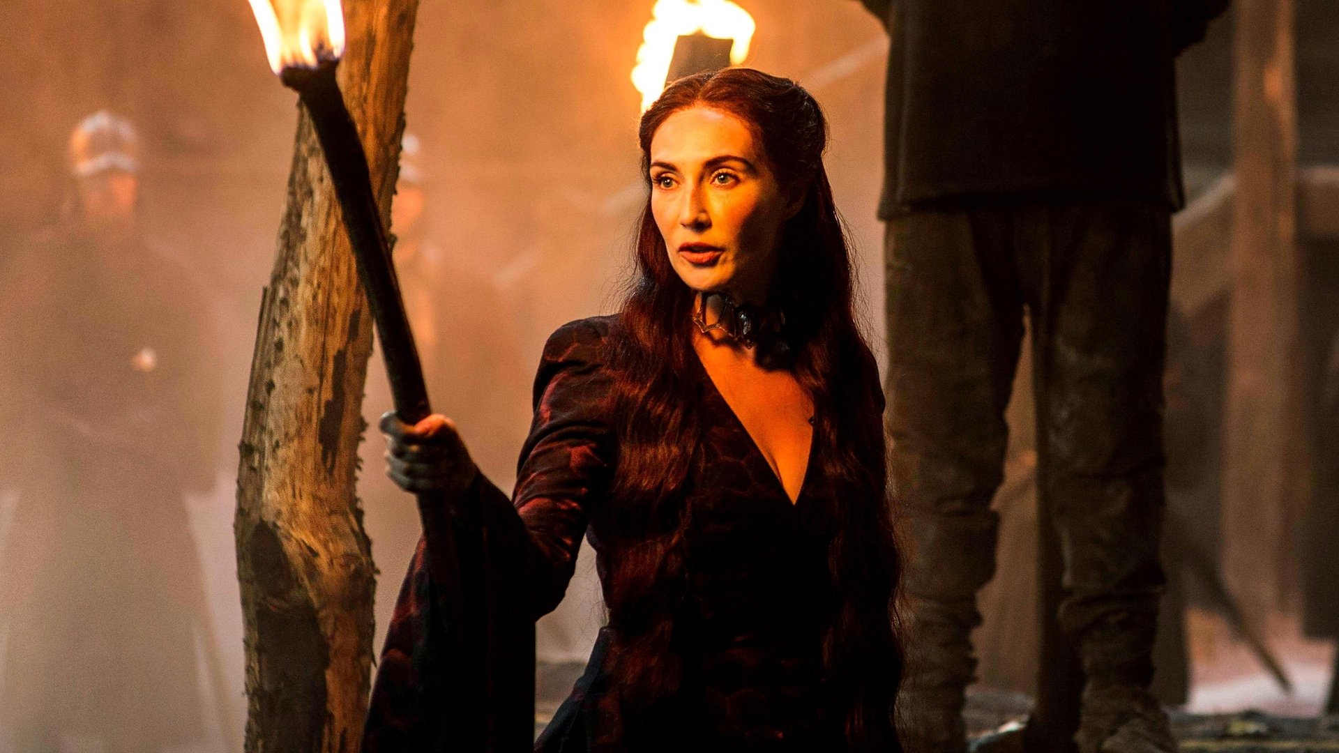 Game of Thrones Season 7 Episode 1 : Dragonstone