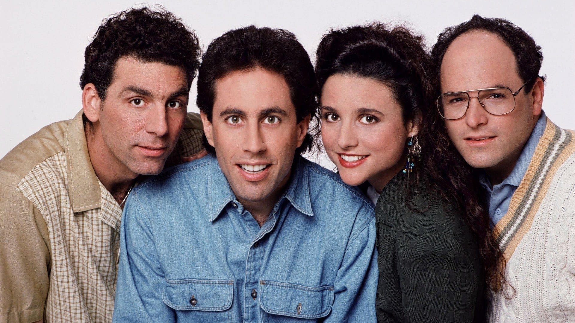 Seinfeld Season 8 Episode 19 : The Yada Yada
