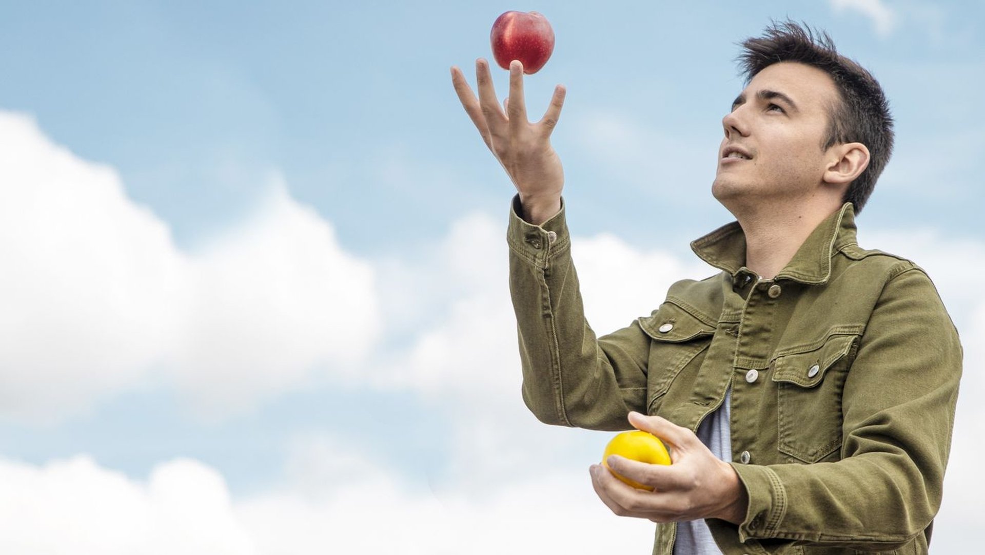 Loïc: Zot van koken Season 2 Episode 11 : Episode 11